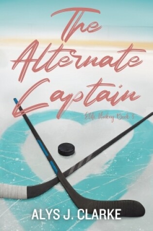 Cover of The Alternate Captain