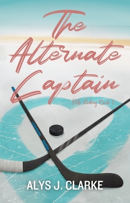 Cover of The Alternate Captain