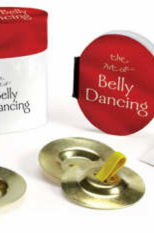 Cover of The Art of Belly Dancing