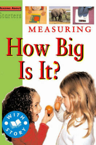 Cover of L2: Measuring