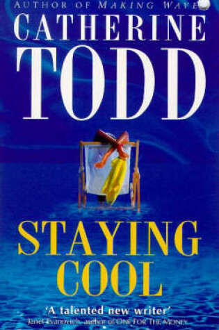 Cover of Staying Cool