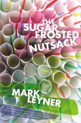 Book cover for The Sugar Frosted Nutsack