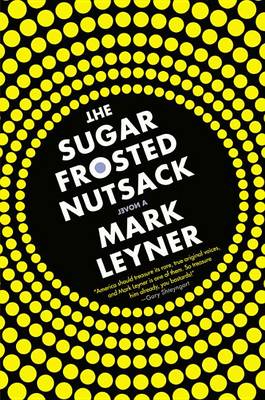Book cover for The Sugar Frosted Nutsack