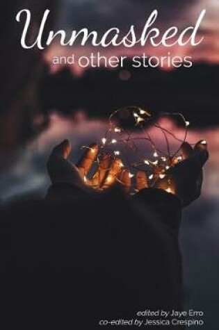 Cover of Unmasked and Other Stories