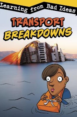 Cover of Transport Breakdowns