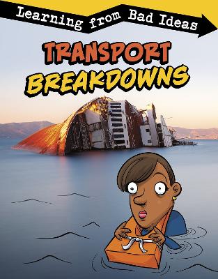 Cover of Transport Breakdowns