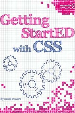 Cover of Getting StartED with CSS
