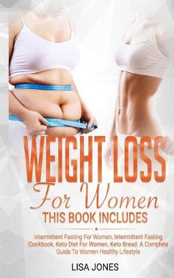 Book cover for Weight Loss for Women