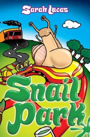 Cover of Snail Park