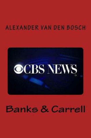 Cover of Banks & Carrell