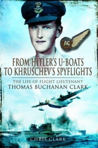 Cover of From Hitlers U-Boats to Kruschevs Spyflights