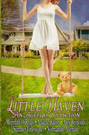 Cover of Little Haven