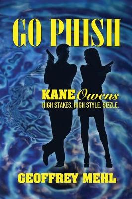 Book cover for Go Phish