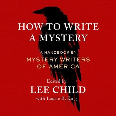 Cover of How to Write a Mystery