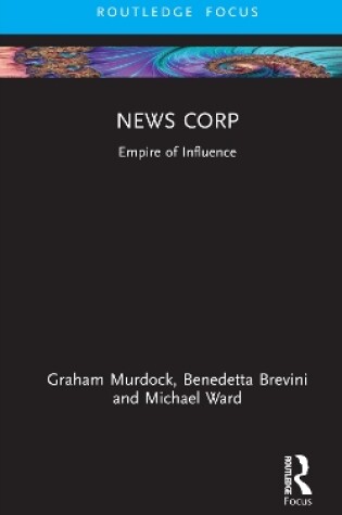 Cover of News Corp
