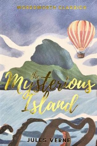 The Mysterious Island