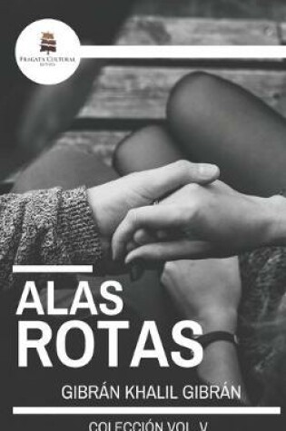 Cover of Alas Rotas