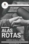 Book cover for Alas Rotas