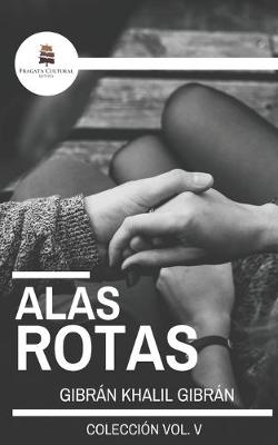 Cover of Alas Rotas