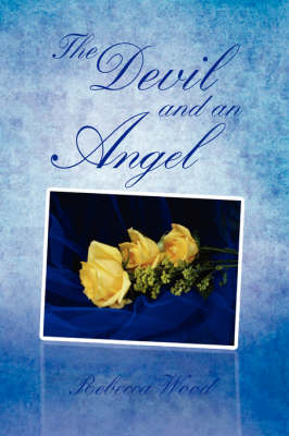 Book cover for The Devil and an Angel