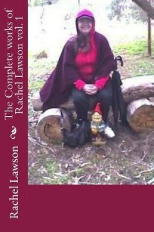 Cover of The Complete works of Rachel Lawson vol. 1
