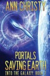 Book cover for Portals