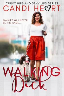 Cover of Walking Dick