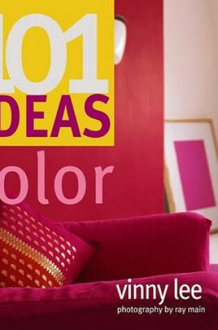 Cover of 101 Ideas Color