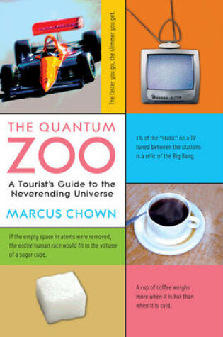 Cover of The Quantum Zoo