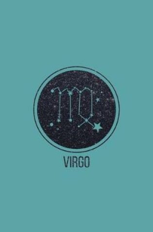 Cover of Virgo