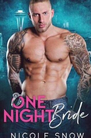 Cover of One Night Bride