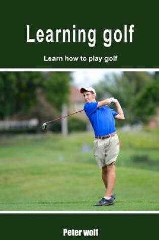 Cover of Learning Golf