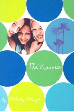 Cover of Nannies, the