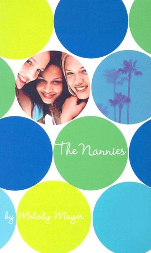 Book cover for Nannies, the