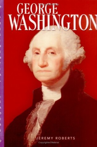 Cover of George Washington