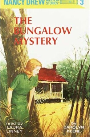 Cover of Audio: Nancy Drew #3: the Bungalow