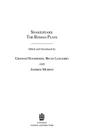 Cover of Shakespeare