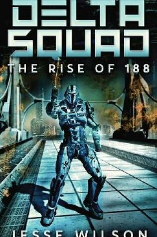 Cover of The Rise Of 188