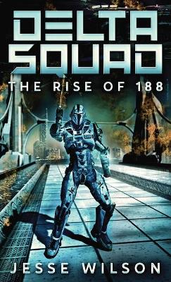 Book cover for The Rise Of 188