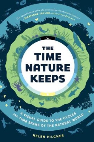 Cover of The Time Nature Keeps