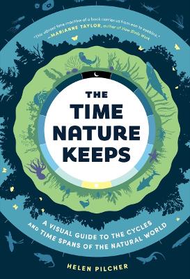 Cover of The Time Nature Keeps