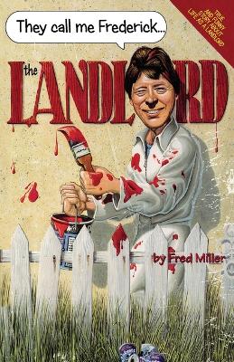 Book cover for They Call Me Frederick The Landlord