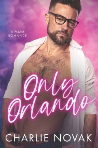 Cover of Only Orlando