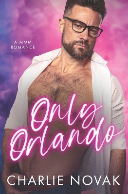 Book cover for Only Orlando
