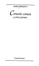 Book cover for Corazon Coraza y Otros Poemas