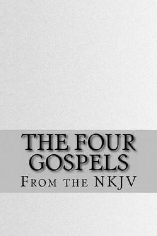 Cover of The Four Gospels