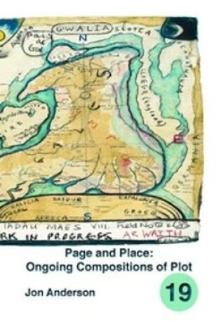 Cover of Page and Place