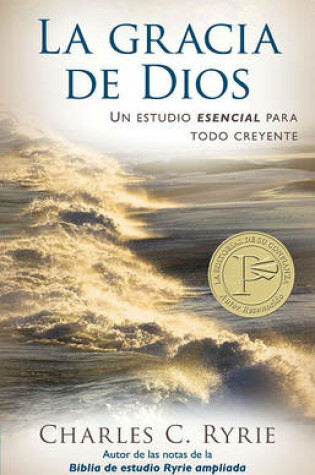 Cover of Gracia de Dios, La