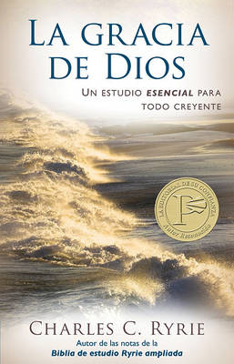 Book cover for Gracia de Dios, La