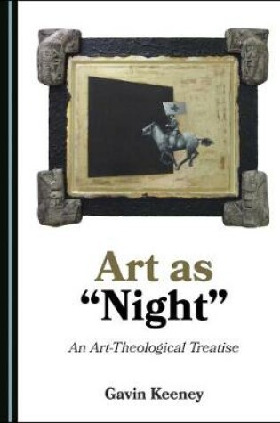 Cover of Art as "Night"